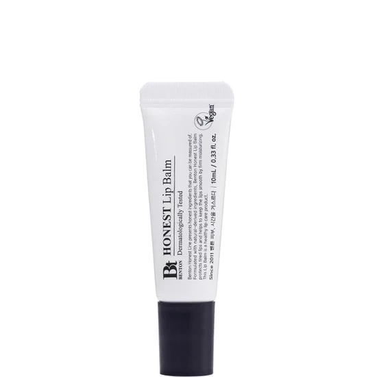 Benton Honest Lip Balm
