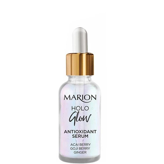 Marion Holo Glow Antioxidant Serum