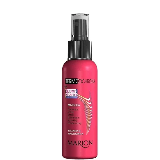 Marion Heat Protection Hair Mist