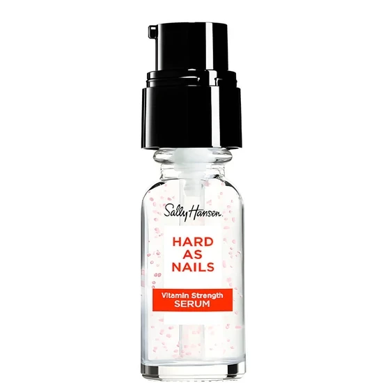Sally Hansen Hard As Nails Vitamin Strength Nail Serum