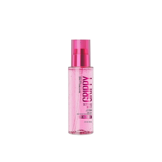 Maybelline New York Grippy Setting Mist Makeup Setting Spray 100 Ml - Image 9