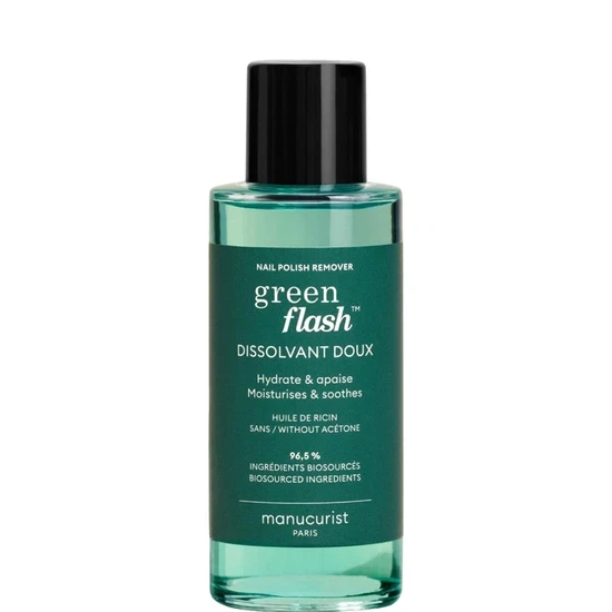Manucurist Green Flash Remover