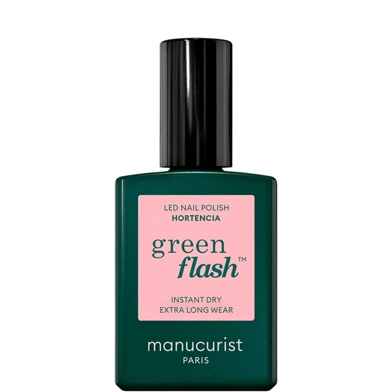 Manucurist Green Flash Polish