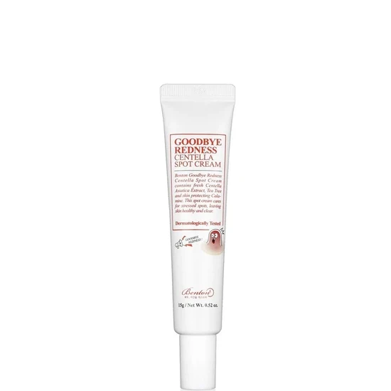 Benton Goodbye Redness Centella Cica Spot Cream