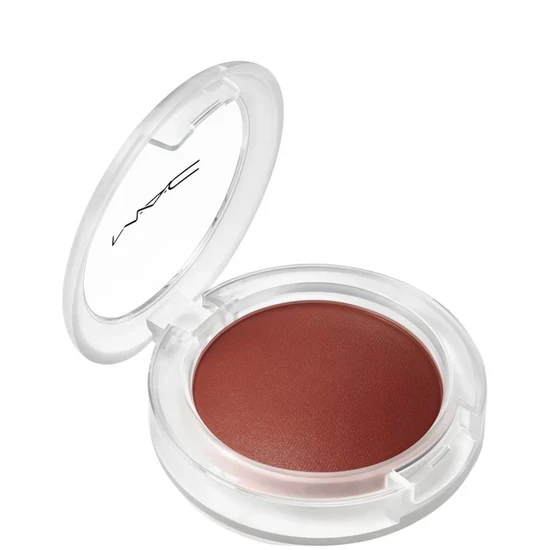 MAC Glow Play Cushiony Blush