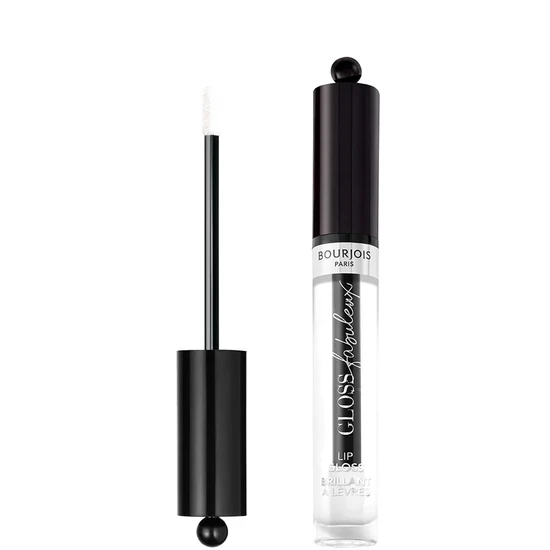 Bourjois Gloss Fabuleux Lip Gloss
