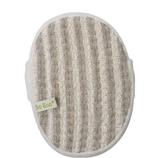 So Eco Gentle Exfoliating Sponge - Image 2