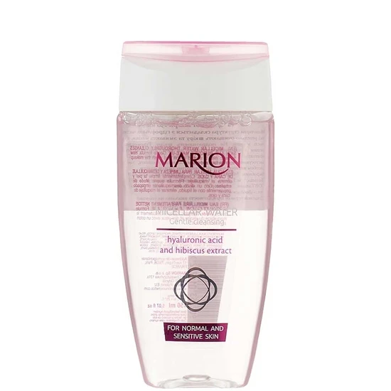 Marion Gentle Cleansing Micellar Water