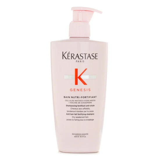 Kérastase Genesis Bain Nutri Fortifiant Shampoo