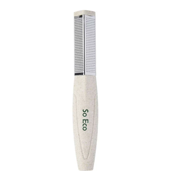 So Eco Foot Rasp & Smoother