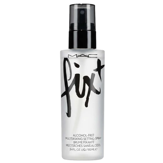 Mac Prep + Prime Fix+ Finishing Mist Original | 100Ml/3.4Oz | Hydrating Setting Spray With Green Tea, Chamomile & Cucumber - Image 2