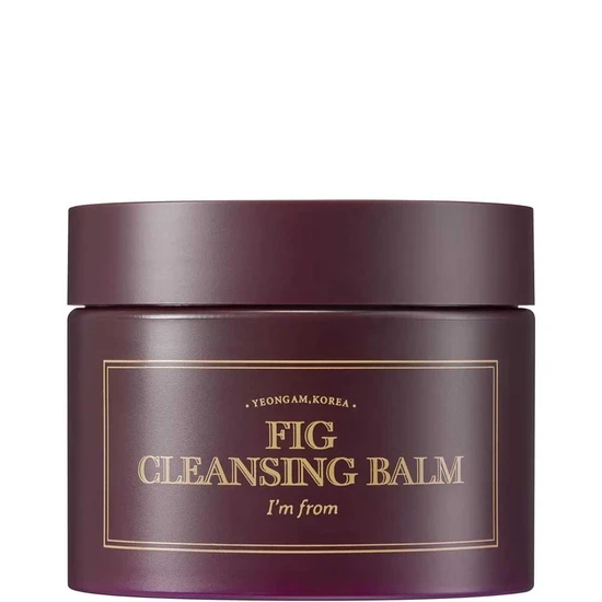 I'm From Fig Cleansing Balm 100Ml