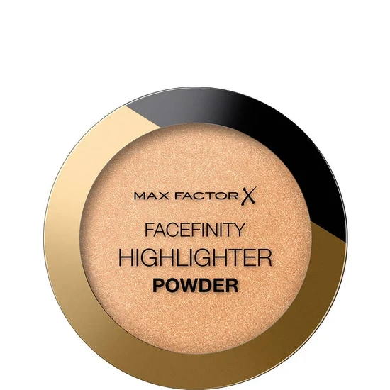 Max Factor Facefinity Highlighter Powder 8G - 03 Bronze Glow - Image 4