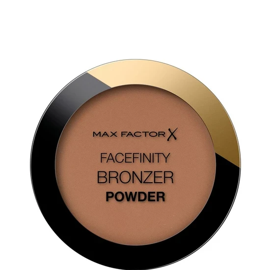 Max Factor Facefinity Bronzing Powder 002 Warm Tan 10 G - Image 7