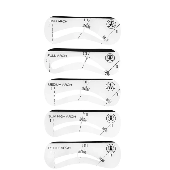 Anastasia Beverly Hills Eyebrow Stencils