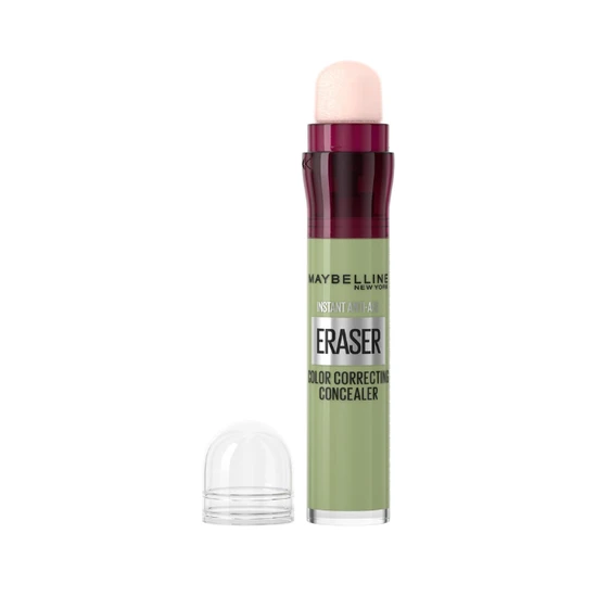Maybelline Eraser Eye Colour Correcting Concealer