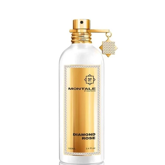 Montale Diamond Rose Eau De Parfum