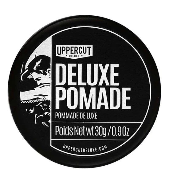 Uppercut Deluxe Deluxe Pomade