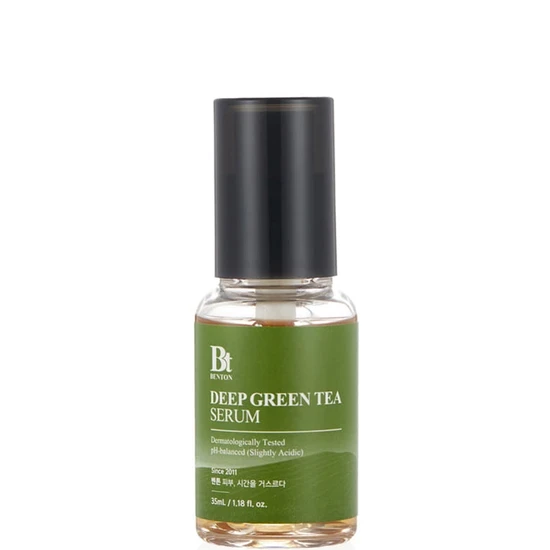 Benton Deep Green Tea Serum