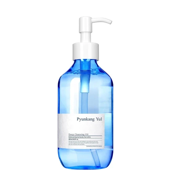 Pyunkang Yul Deep Cleansing Oil