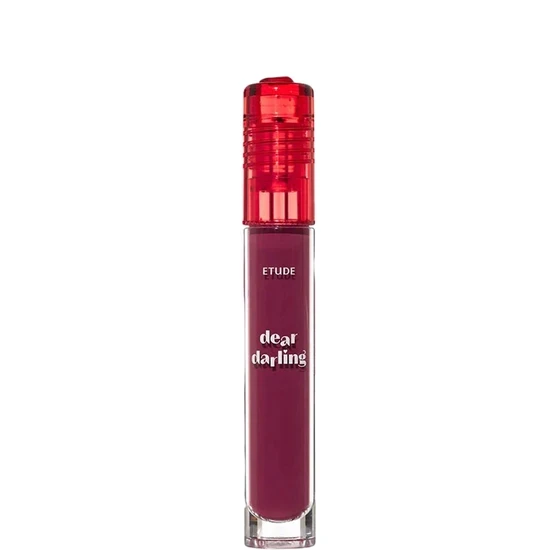 Etude House Dear Darling Water Gel Tint 06 Sweet Potato Red