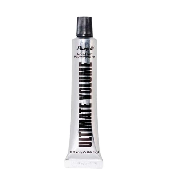 Plump It! Daily Lip Plumping Fix