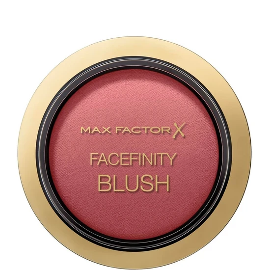 Max Factor Creme Puff Blusher