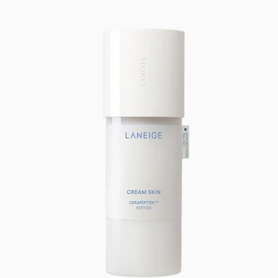 Laneige Cream Skin Cerapeptide Refiner