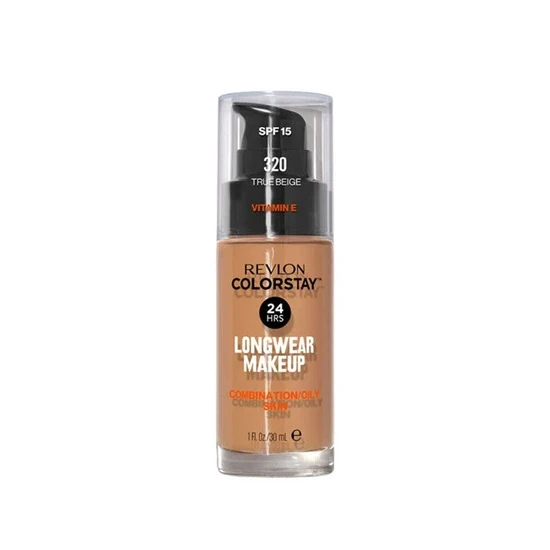 Revlon Colourstay Makeup Foundation