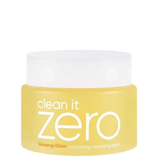 Banila Co Clean It Zero Nourishing Cleansing Balm 100Ml