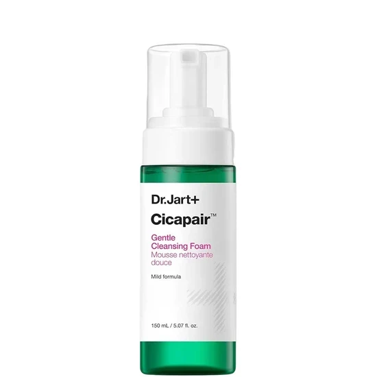 Dr. Jart+ Cicapair Gentle Cleansing Foam