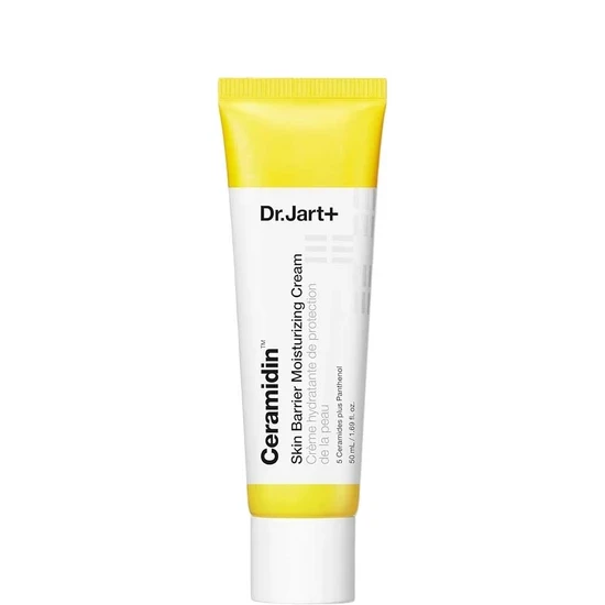 Dr. Jart+ Ceramidin Skin Barrier Moisturising Cream