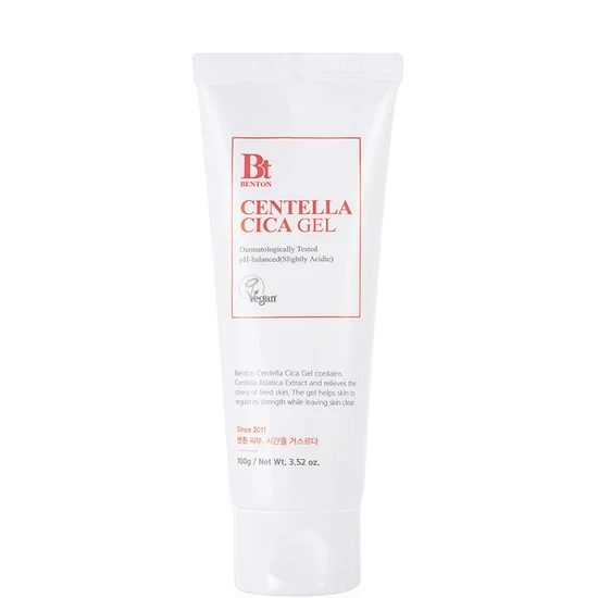 Benton Centella Cica Gel