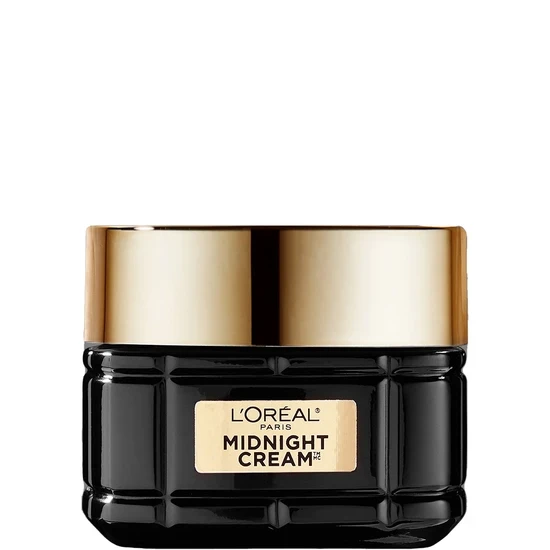 L'Oreal Paris Cell Renew Midnight Cream