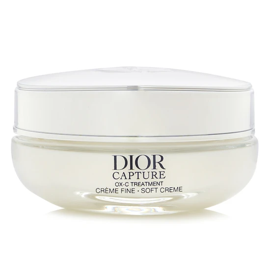DIOR Capture Ox-C Treatment Soft Cream