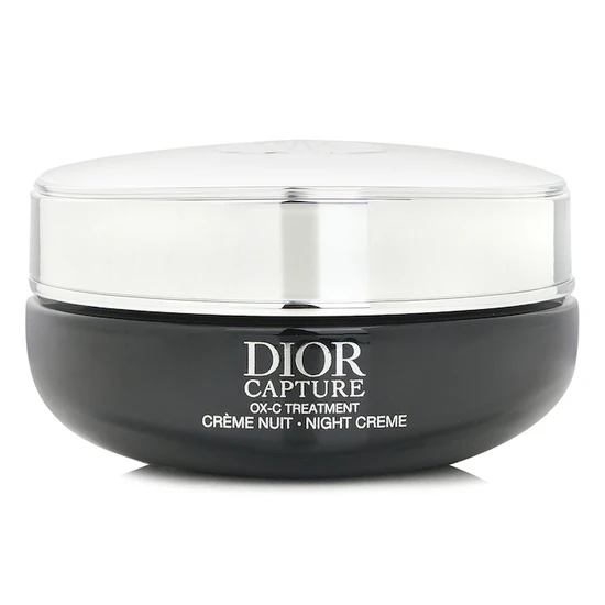 DIOR Capture OX-C Treatment Night Cream