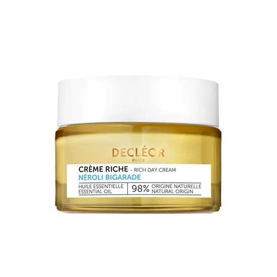 Decléor Neroli Bigarade Rich Day Cream
