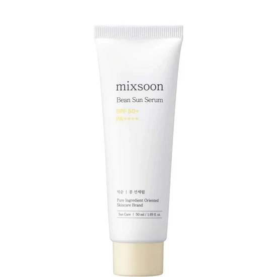 Mixsoon Bean Sun Serum SPF 50+