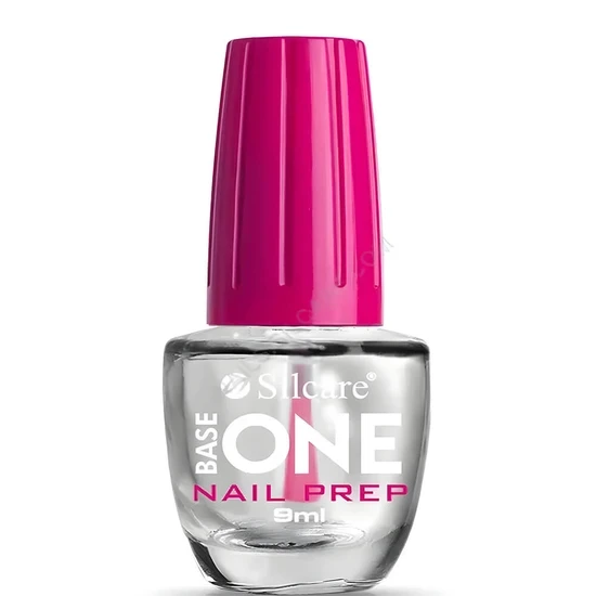 Silcare Base One Nail Prep
