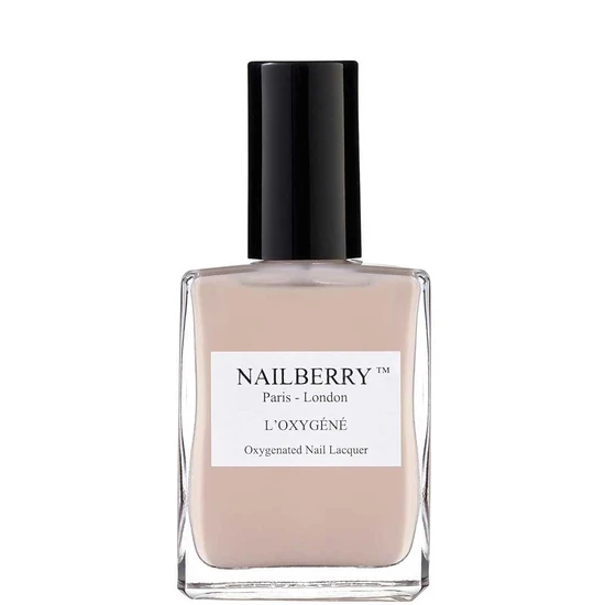 Nailberry Au Naturel
