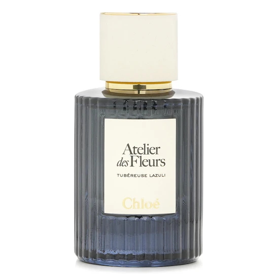 Chloé Atelier Des Fleurs Tubereuse Lazuli Eau De Parfum