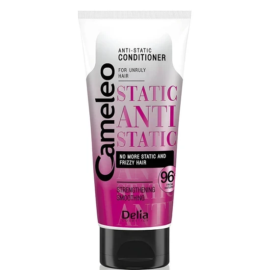 Cameleo Anti-Static Conditioner For Unruly Hair