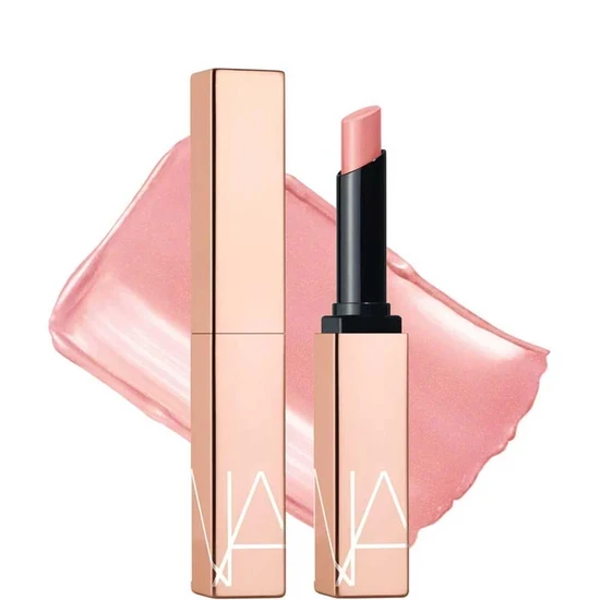 Nars Afterglow Sensual Shine Lipstick In Orgasm - Image 6