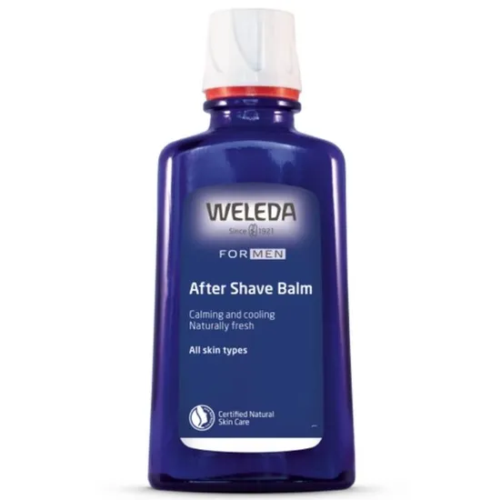 Weleda Men's Aftershave Balm