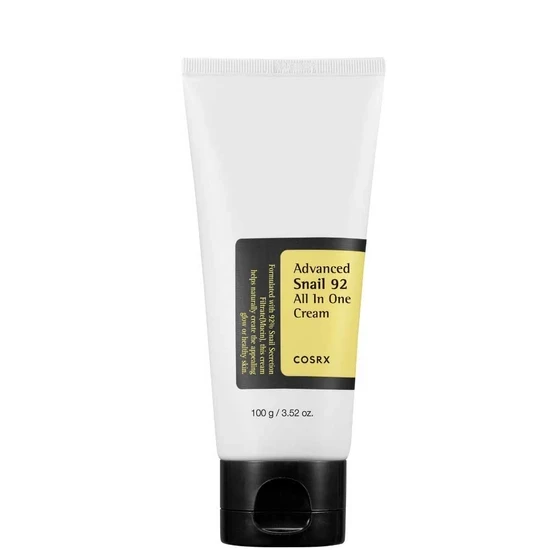 CosRx Advanced Snail92 All In One Moisturising Cream