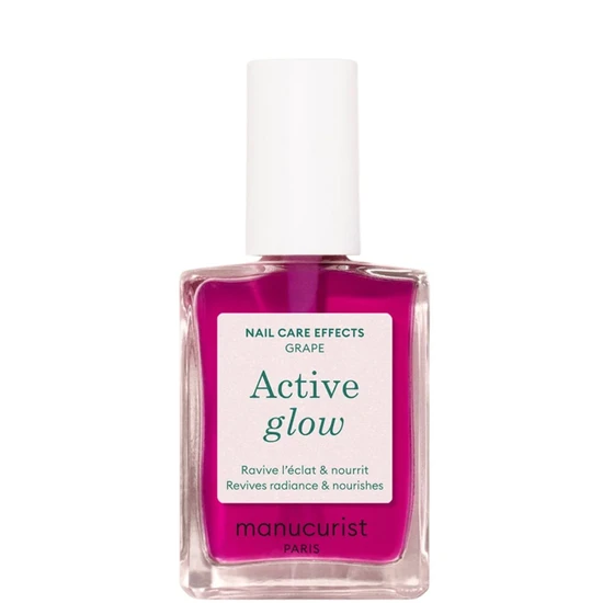 Manucurist Active Glow Polish