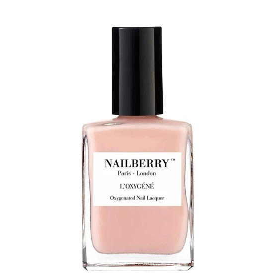 Nailberry A Touch Of Powder