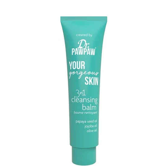 Dr. PAWPAW 3 In 1 Cleansing Balm