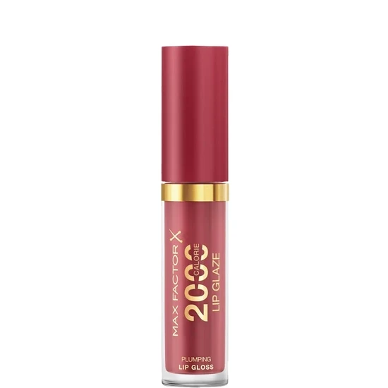 Max Factor 2000 Calorie Lip Glaze