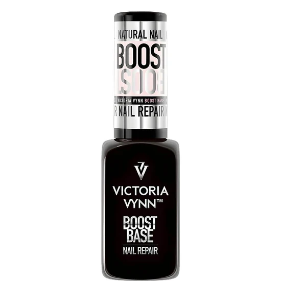 Victoria Vynn 2 In 1 Vitamin Boost Base Strength & Protection Nail Repair